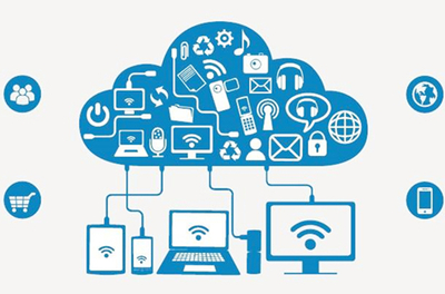 物聯網云模式 真正的物聯網應用愿景與技術服務