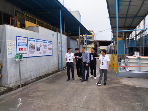 深圳坪山依托園區(qū)設立基層黨建環(huán)保服務驛站，創(chuàng)新環(huán)保咨詢服務模式