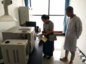 恒光檢測(cè)順利通過2019年度國家級(jí)資質(zhì)認(rèn)定檢驗(yàn)檢測(cè)機(jī)構(gòu)“雙隨機(jī)”監(jiān)督抽查