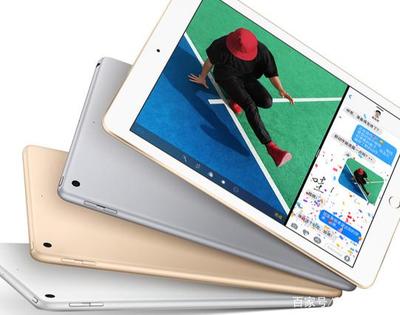 蘋果或將發布升級版iPad Pro 取消主屏鍵，引領軟硬件融合新趨勢