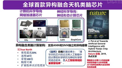 從類腦計算到機器學習 四大知名AI教授線上分享干貨，引領(lǐng)計算機軟硬件開發(fā)新趨勢