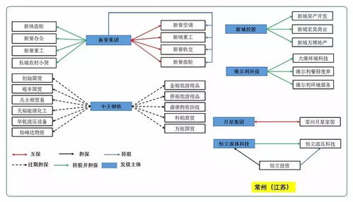 各地民企擔保網(wǎng)絡大圖譜及對比分析結(jié)果 信用策略專題——計算機軟硬件的開發(fā)及應用